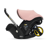 Doona+ Car Seat & Stroller Blush Pink